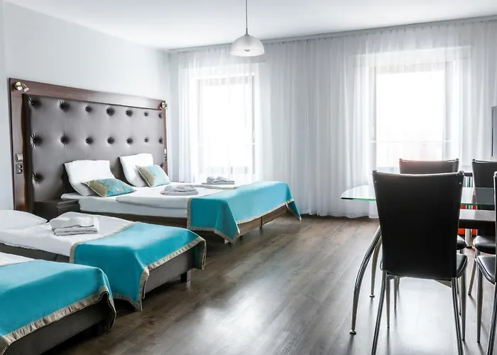 Hotel Opera